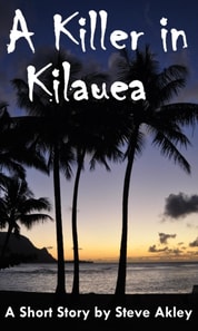 Killer in Kilauea