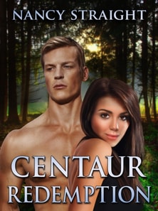 Centaur Redemption (Touched Series Book 4)