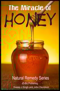 Miracle of Honey