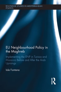 EU Neighbourhood Policy in the Maghreb