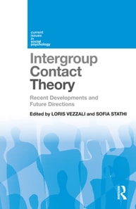 Intergroup Contact Theory