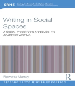 Writing in Social Spaces