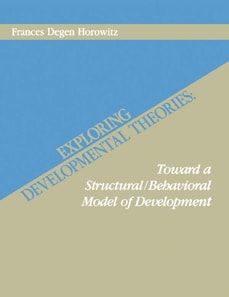 Exploring Developmental Theories