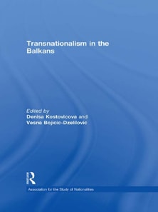 Transnationalism in the Balkans