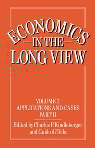 Economics in the Long View