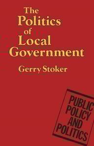Politics of Local Government