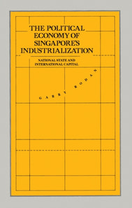 Political Economy of Singapore's Industrialization