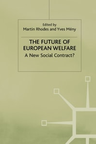 Future of European Welfare