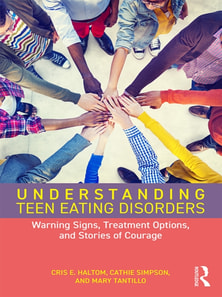 Understanding Teen Eating Disorders