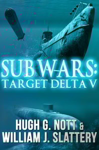 Sub Wars: Target Delta V