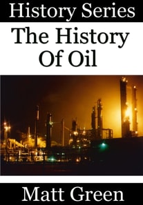 History Of Oil