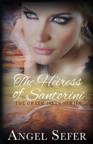 Heiress of Santorini