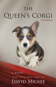 Queen's Corgi: On Purpose