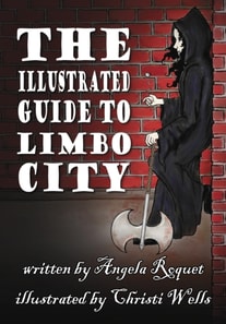 Illustrated Guide to Limbo City
