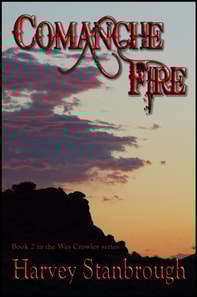 Comanche Fire