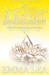 Royal Embarrassment