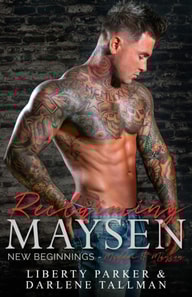 Reclaiming Maysen