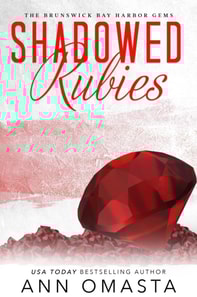 Shadowed Rubies