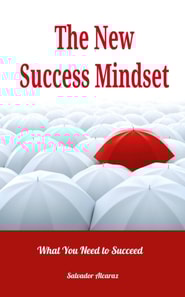 New Success Mindset