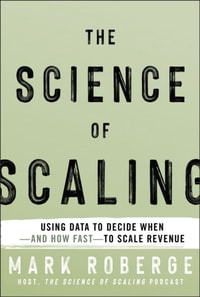 Science of Scaling