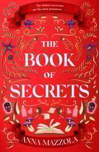 Book of Secrets