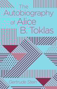 Autobiography of Alice B. Toklas