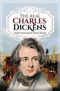 Real Charles Dickens