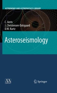 Asteroseismology