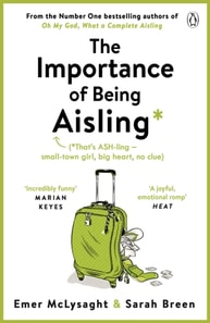 Importance of Being Aisling