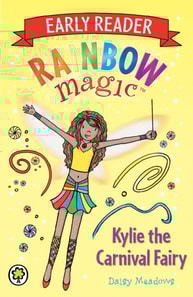 Kylie the Carnival Fairy