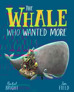 Whale Who Wanted More