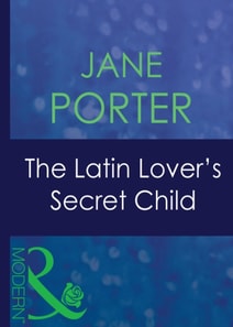 Latin Lover's Secret Child