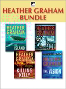 HEATHER GRAHAM BUNDLE EB