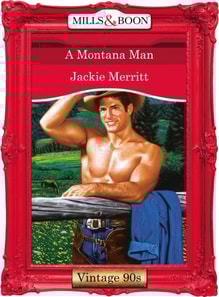 Montana Man