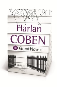 Harlan Coben - Ten Great Novels