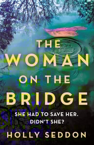 Woman on the Bridge