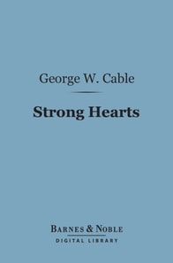 Strong Hearts (Barnes & Noble Digital Library)