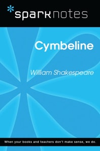 Cymbeline (SparkNotes Literature Guide)