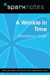 Wrinkle in Time (SparkNotes Literature Guide)
