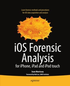 iOS Forensic Analysis