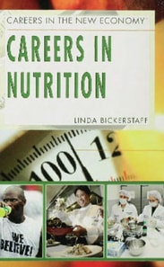 Careers in Nutrition