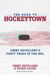 Road To HockeyTown