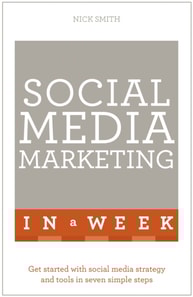 Social Media Marketing In A Week