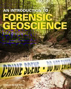 Introduction to Forensic Geoscience
