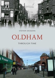 Oldham Through Time