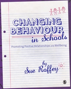 Changing Behaviour in Schools