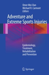 Adventure and Extreme Sports Injuries