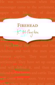 Firehead
