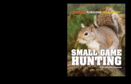 Small Game Hunting
