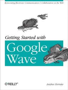 Getting Started with Google Wave